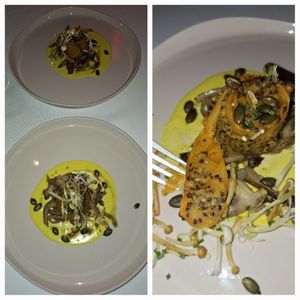  at Gauthier Soho in London