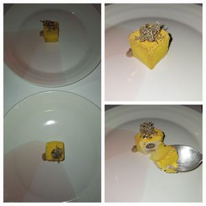  at Gauthier Soho in London