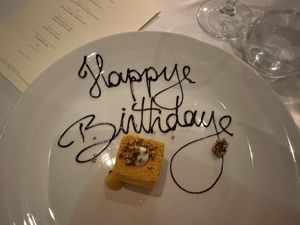   at Gauthier Soho in London