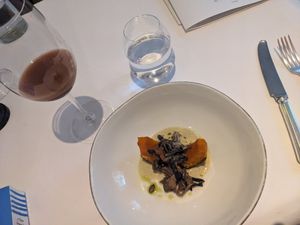  at Gauthier Soho in London