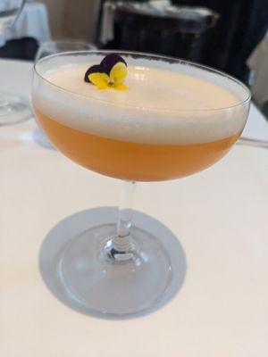  at Gauthier Soho in London