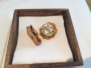  at Gauthier Soho in London