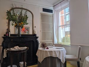  at Gauthier Soho in London