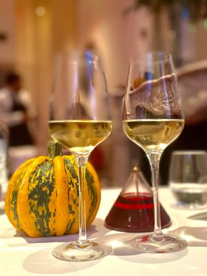 Wine 2  at Gauthier Soho in London