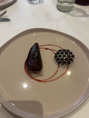   at Gauthier Soho in London