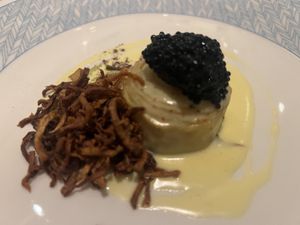   at Gauthier Soho in London