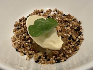   at Gauthier Soho in London