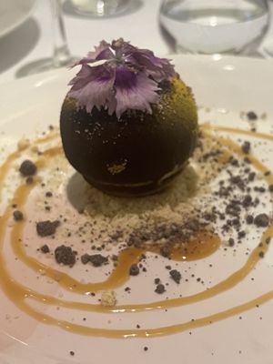   at Gauthier Soho in London