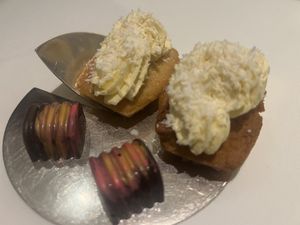   at Gauthier Soho in London