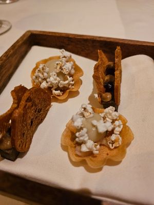  at Gauthier Soho in London