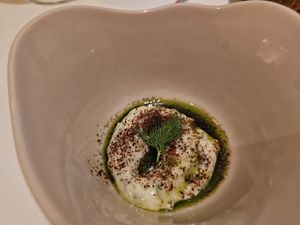  at Gauthier Soho in London