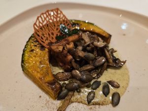  at Gauthier Soho in London