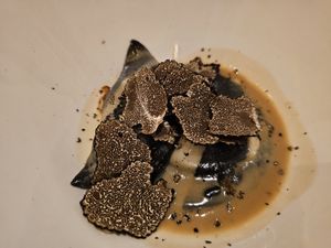  at Gauthier Soho in London