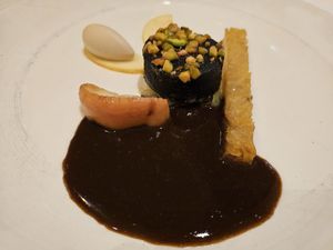  at Gauthier Soho in London