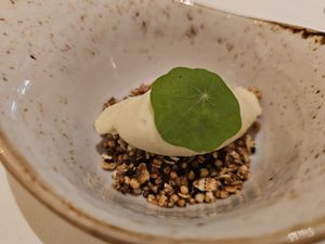  at Gauthier Soho in London