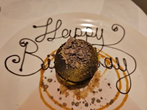  at Gauthier Soho in London