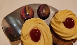  at Gauthier Soho in London