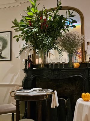  at Gauthier Soho in London