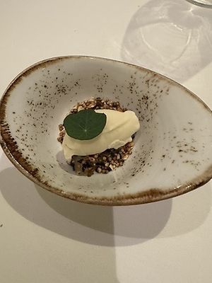   at Gauthier Soho in London