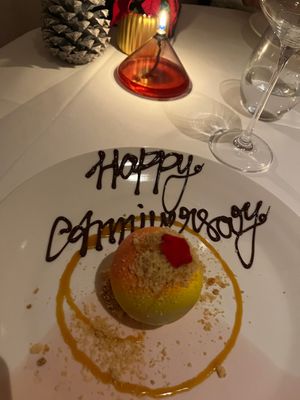  at Gauthier Soho in London