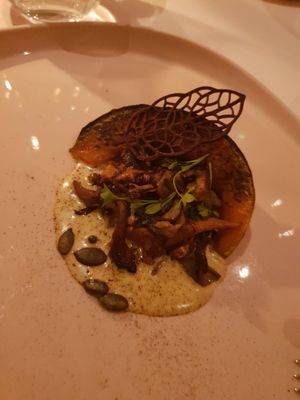  at Gauthier Soho in London