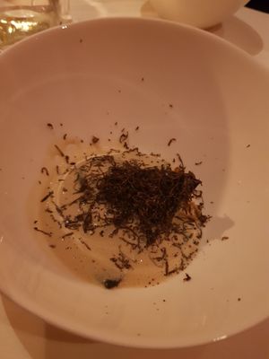  at Gauthier Soho in London