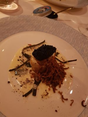  at Gauthier Soho in London