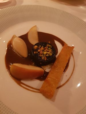  at Gauthier Soho in London