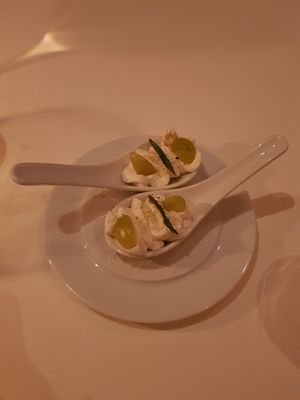  at Gauthier Soho in London