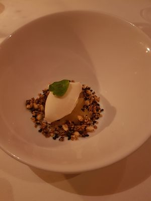  at Gauthier Soho in London