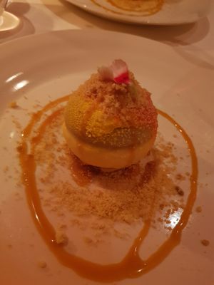  at Gauthier Soho in London