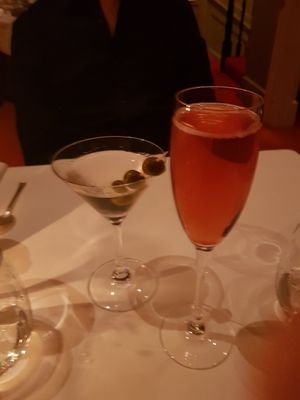  at Gauthier Soho in London