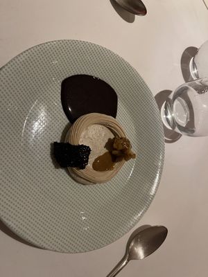   at Gauthier Soho in London