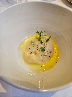  at Gauthier Soho in London