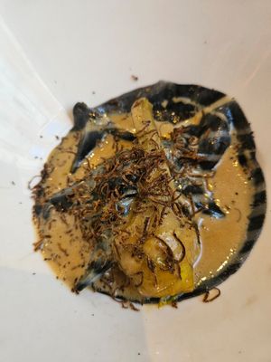  at Gauthier Soho in London