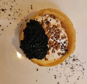  at Gauthier Soho in London