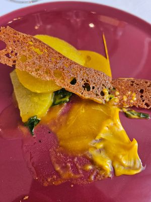  at Gauthier Soho in London