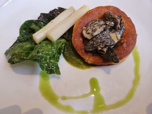  at Gauthier Soho in London