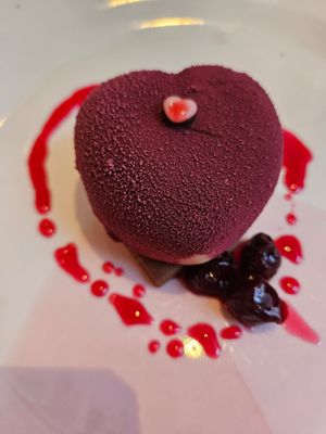  at Gauthier Soho in London