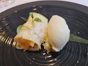  at Gauthier Soho in London