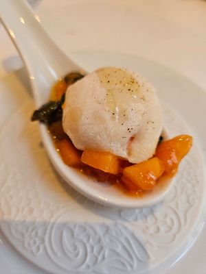  at Gauthier Soho in London