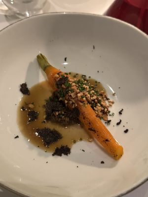   at Gauthier Soho in London