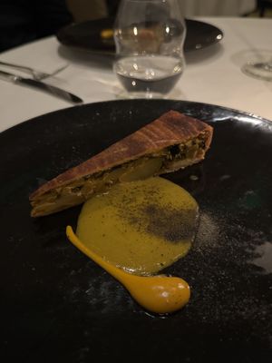   at Gauthier Soho in London