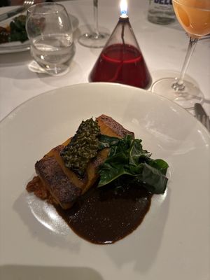   at Gauthier Soho in London