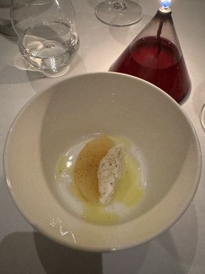   at Gauthier Soho in London