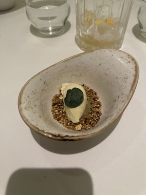   at Gauthier Soho in London