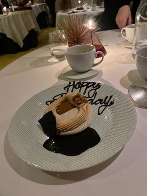  at Gauthier Soho in London