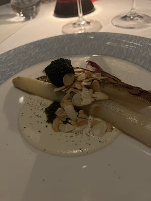   at Gauthier Soho in London