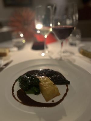   at Gauthier Soho in London