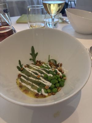   at Gauthier Soho in London